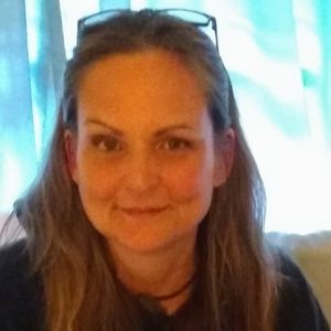 Meet your Posher, Suzanne